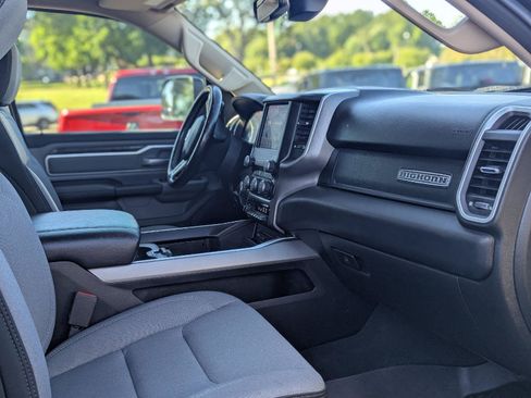 Used 2019 RAM 1500 Big Horn AWD/4WD image 15