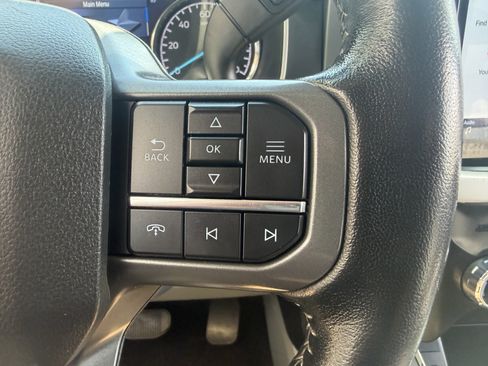 Used 2022 Ford F150 XLT w/ Equipment Group 302A High AWD/4WD image 35