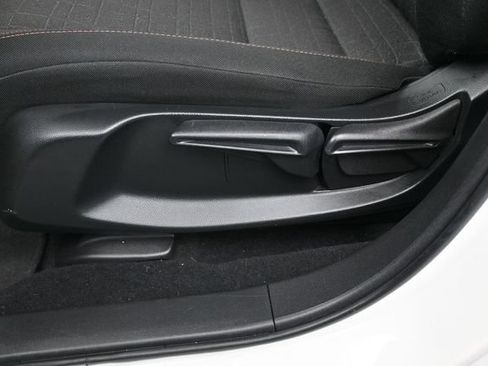 Used 2024 Honda HR-V Sport image 13