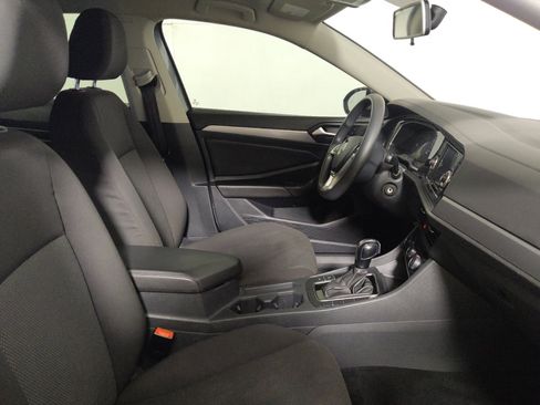 Used 2019 Volkswagen Jetta S FWD image 21