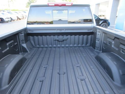 New 2026 Chevrolet Silverado 2500 LT w/ Trail Boss Package AWD/4WD image 16