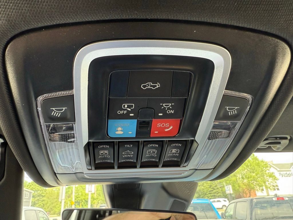New 2026 RAM 1500 Big Horn AWD/4WD image 19