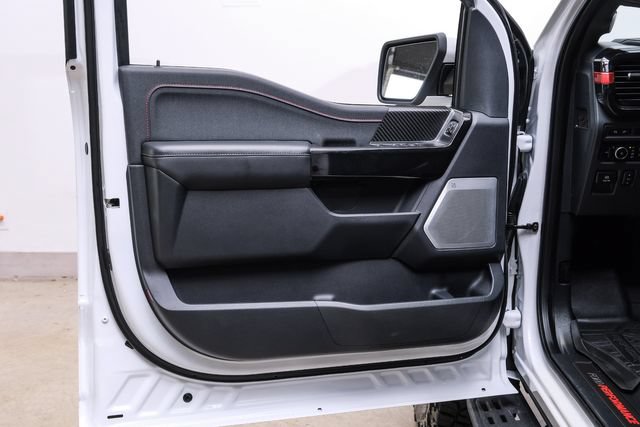 Used 2023 Ford F150 Raptor w/ Equipment Group 802A Raptor R AWD/4WD image 79