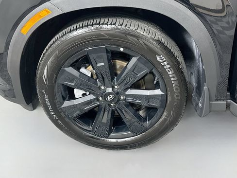 Certified 2025 Hyundai Palisade XRT FWD image 33