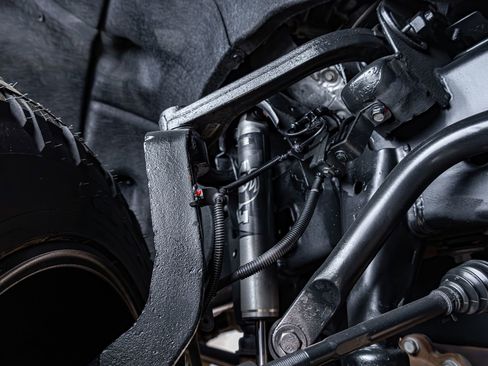 Used 2025 GMC Sierra 2500 Denali w/ Denali Reserve Package image 14