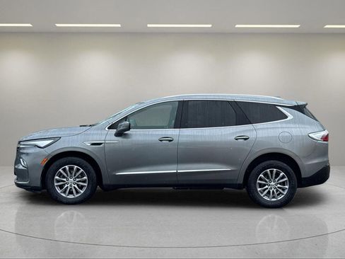 Used 2024 Buick Enclave Premium image 6