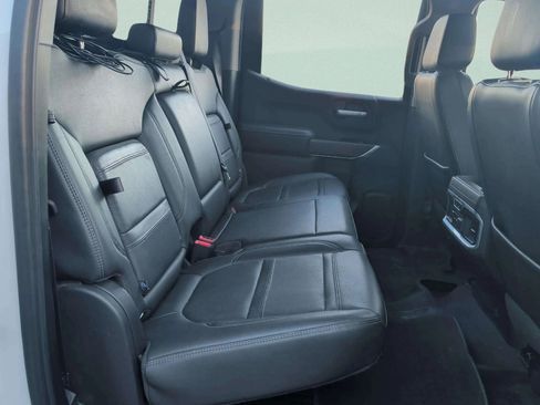 Used 2019 GMC Sierra 1500 Denali w/ Denali Ultimate Package image 19