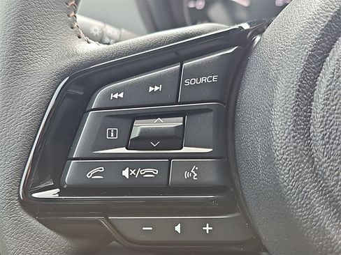 New 2026 Subaru Forester Sport image 17