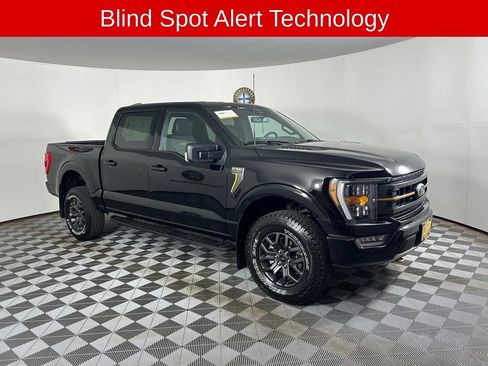 Used 2023 Ford F150 Tremor AWD/4WD image 15