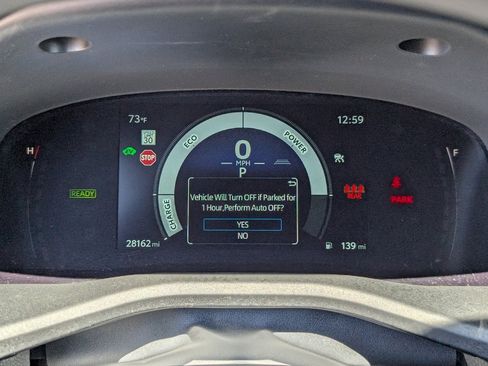 Used 2025 Toyota Camry LE w/ Convenience Package FWD image 18