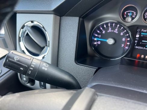 Used 2016 Ford F250 Lariat w/ Lariat Ultimate Package image 20