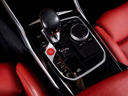 Used 2023 BMW M3 Competition w/ M Carbon Exterior Package image 49