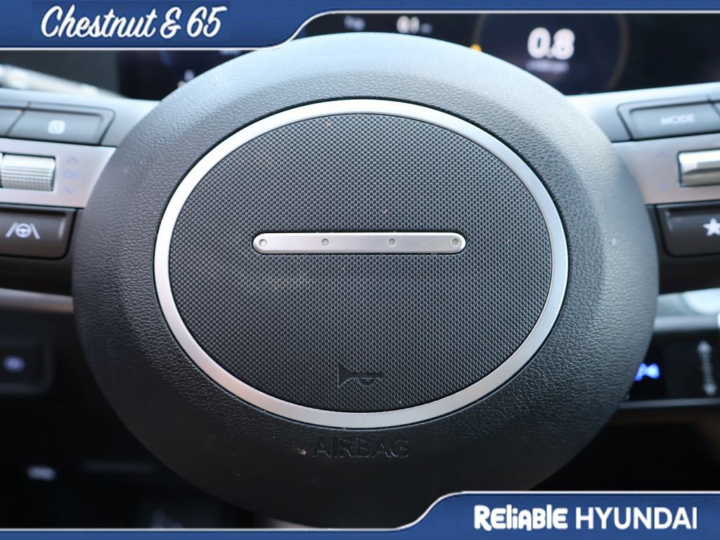Certified 2024 Hyundai Kona SEL w/ Convenience Package FWD image 26