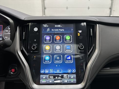 New 2025 Subaru Outback Onyx Edition image 30