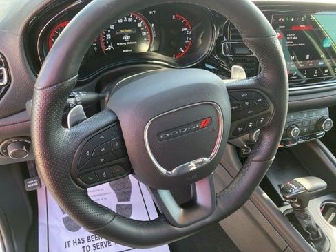 Used 2024 Dodge Durango R/T AWD/4WD image 15