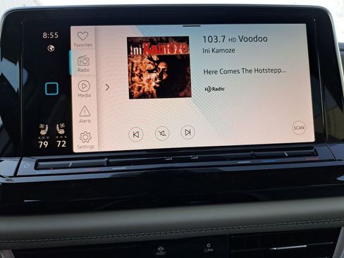 New 2026 Volkswagen Atlas SEL Premium R-Line image 10