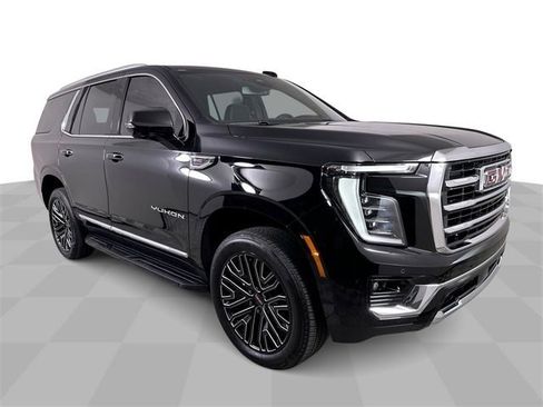 New 2026 GMC Yukon Elevation w/ LPO, Floor Liner Package image 2