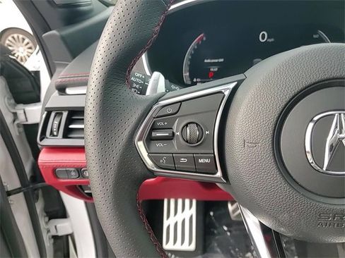 New 2026 Acura MDX A-Spec image 16