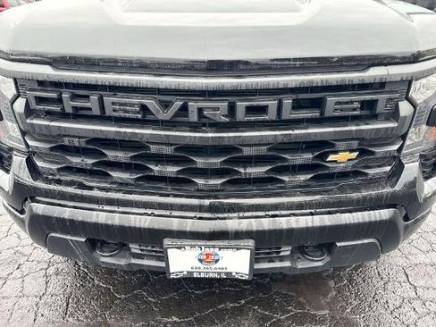 New 2026 Chevrolet Silverado 1500 W/T w/ Trailering Package AWD/4WD image 26