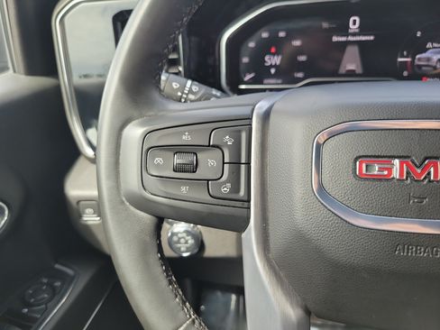 Used 2024 GMC Sierra 1500 Elevation RWD image 20
