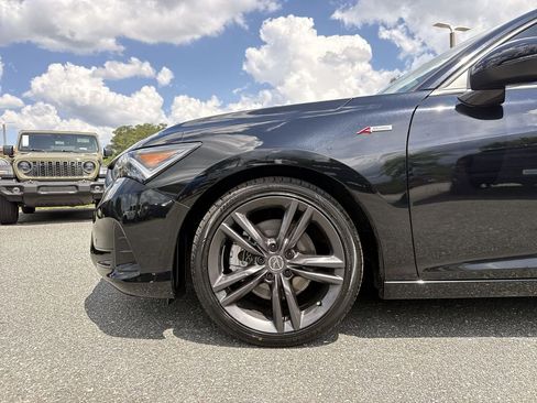 Used 2024 Acura Integra A-Spec FWD image 13