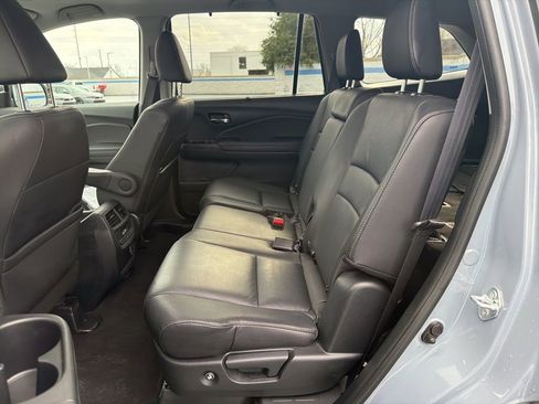 Used 2022 Honda Pilot Special Edition image 20