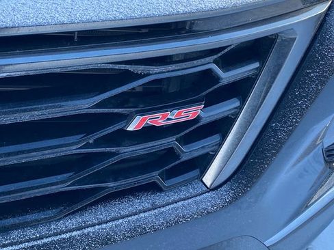 Certified 2023 Chevrolet Traverse RS w/ LPO, Floor Liner Package image 3