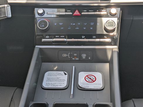 New 2026 Hyundai Santa Fe SEL FWD image 19