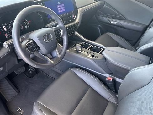 Used 2024 Lexus TX 350 FWD image 10