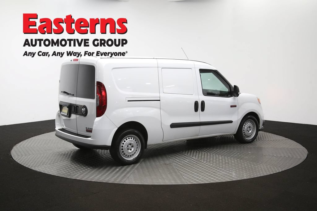 Used 2022 RAM ProMaster City Tradesman w/ Window Group 04 FWD image 42
