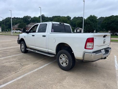 Used 2023 RAM 2500 Tradesman AWD/4WD image 6