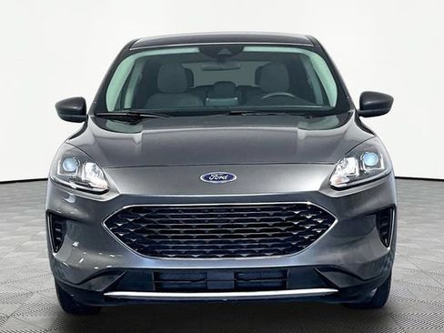 Used 2022 Ford Escape SE FWD image 4