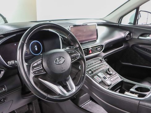 Used 2022 Hyundai Santa Fe SEL w/ Convenience + Premium Package image 23