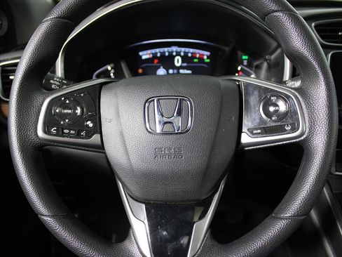 Used 2021 Honda CR-V EX image 5