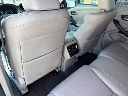Used 2016 Acura RDX FWD w/ Advance Package image 34