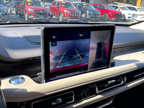 Used 2020 Lincoln Aviator Reserve w/ Equipment Group 201A image 21