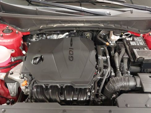 Used 2022 Hyundai Tucson SEL w/ Convenience Package image 30