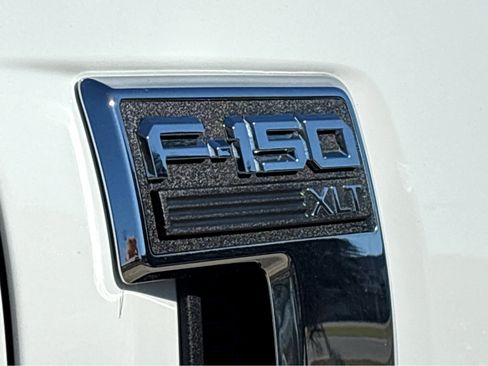 Used 2024 Ford F150 XLT w/ Mobile Office Package image 25