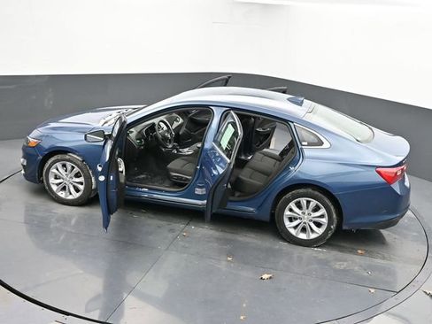 Used 2024 Chevrolet Malibu LT image 63