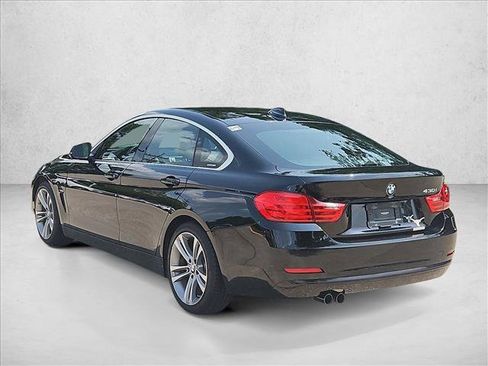 Used 2017 BMW 430i Gran Coupe RWD image 8