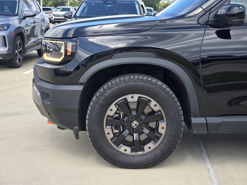 Used 2026 Honda Passport TrailSport Elite image 6