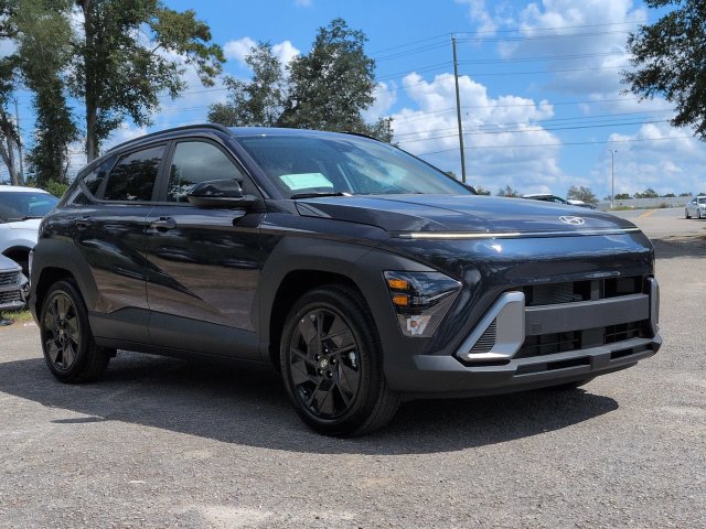 New 2027 Hyundai Kona SEL Sport FWD image 3