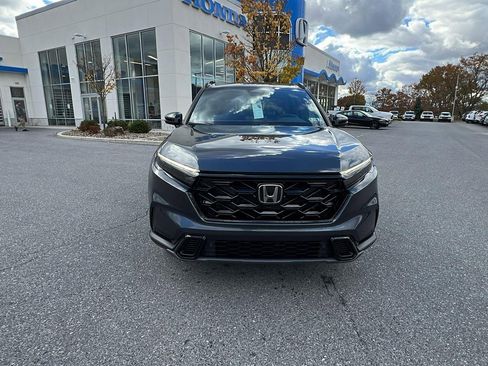 New 2026 Honda CR-V Sport-L image 9