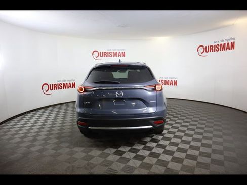 Used 2021 MAZDA CX-9 Carbon Edition image 11