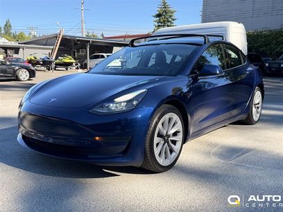 Used 2022 Tesla Model 3
