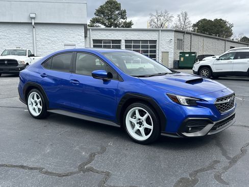 Used 2023 Subaru WRX Premium image 2