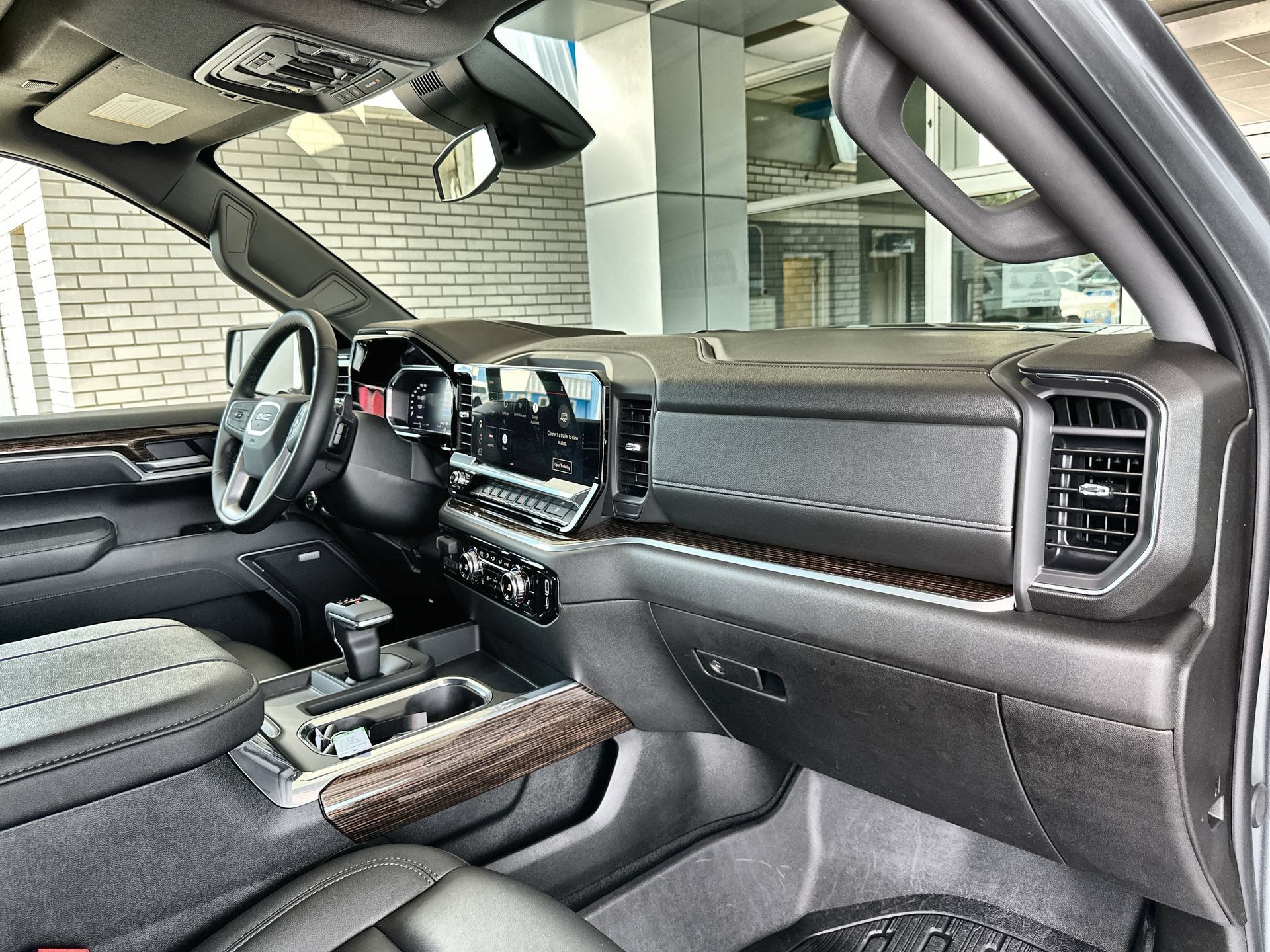 Used 2026 GMC Sierra 1500 Elevation w/ Elevation Premium Package AWD/4WD image 29