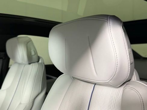 Certified 2026 Cadillac Lyriq Sport image 13