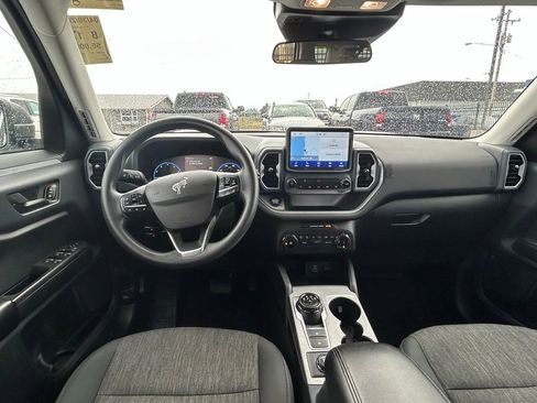 Used 2022 Ford Bronco Sport Big Bend AWD/4WD image 13