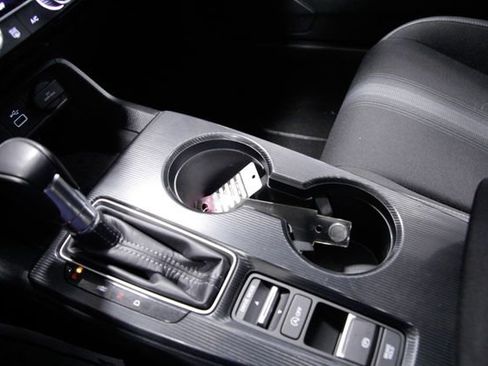 Certified 2023 Honda Civic Sport image 28